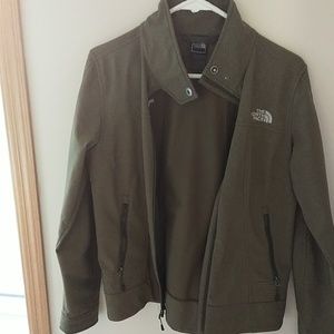 THE CUTEST NORTHFACE